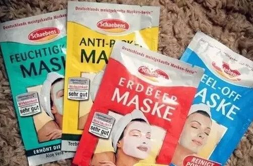 全球十大面膜品牌有哪些,小金罐抗糖面膜排行榜