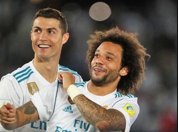 国际足联盛赞c罗,这6场比赛让世界记住了c罗的伟大