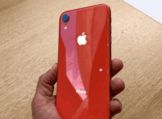 vivox23和苹果xr拍照对比,vivox23和苹果XR