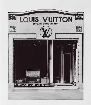 louisvuitton是不是lv,louisvuitton太空旅行