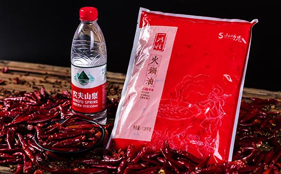 重庆火锅和重庆火锅的区别,重庆火锅有何特点