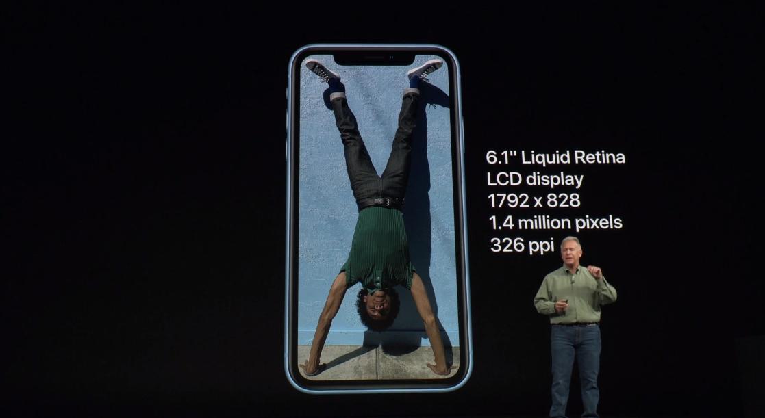 xr和xsmax哪个值得入手,iphonexr和iphonexs