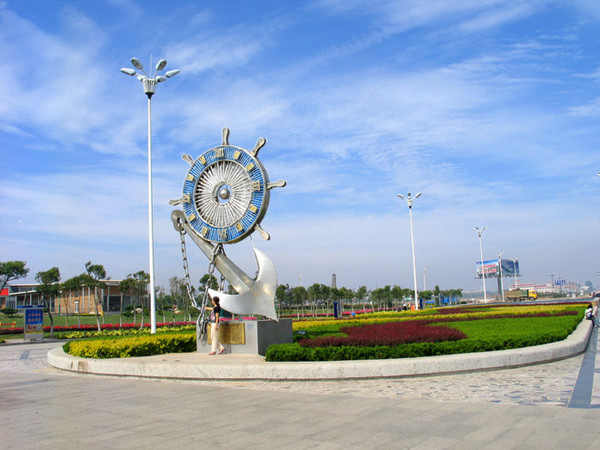 山东沿海旅游推荐攻略,旅游打卡地点推荐城市山东