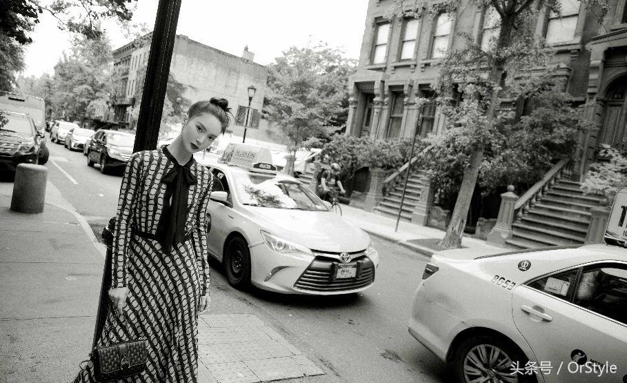 纽约时装周超清完整版,纽约时装周走秀全集