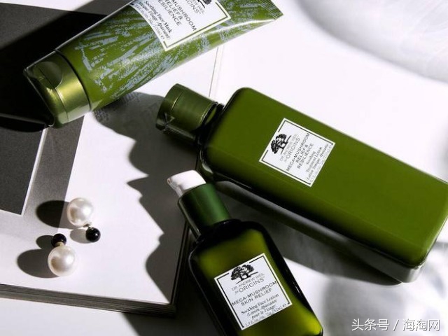 全球top20美妆,全球十大美妆品牌