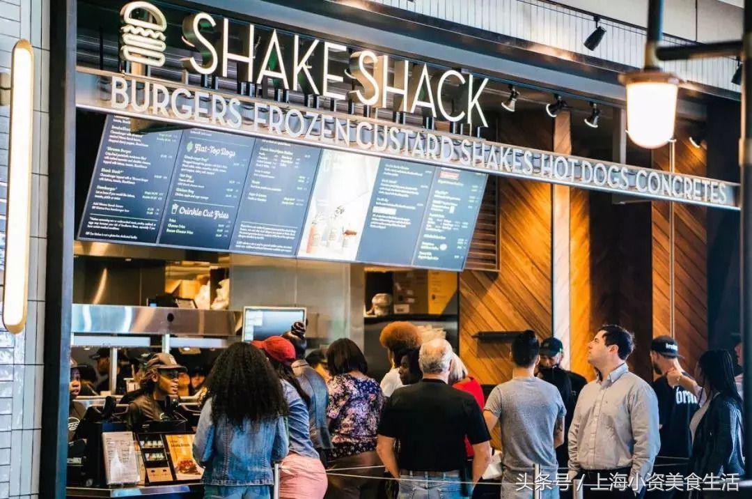 In-N-Out、RedLobster等20家餐饮网红拟登魔都，吃货们忍不住！