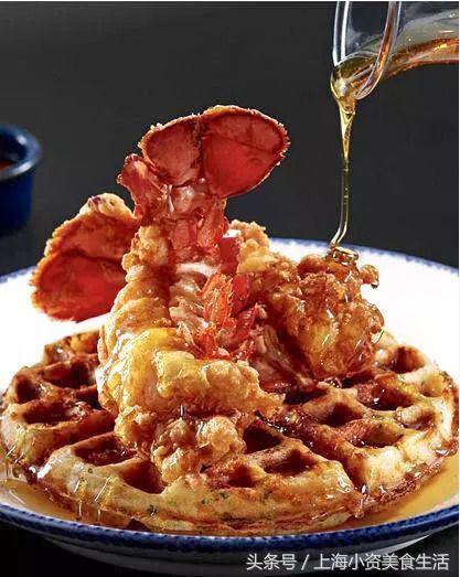 In-N-Out、RedLobster等20家餐饮网红拟登魔都，吃货们忍不住！