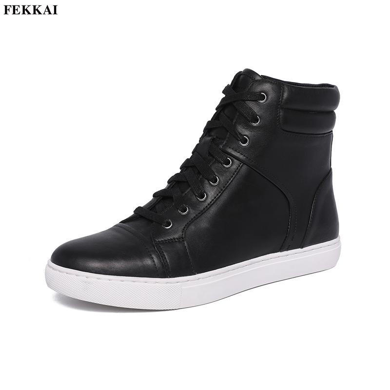 18年FEKKAI鞋履新品发布