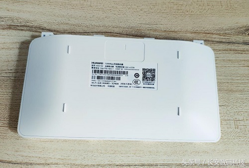 华为路由器ws7200开箱,华为ws5102和华为ws6500区别