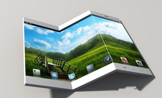 小米三星苹果折叠手机哪个好,比三星华为更完美苹果折叠手机