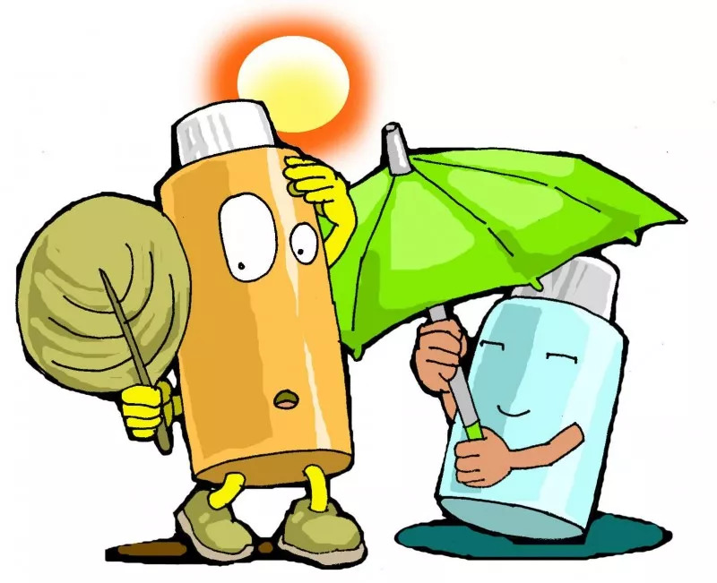 家庭常见药品基础知识,家庭药品储存的注意事项