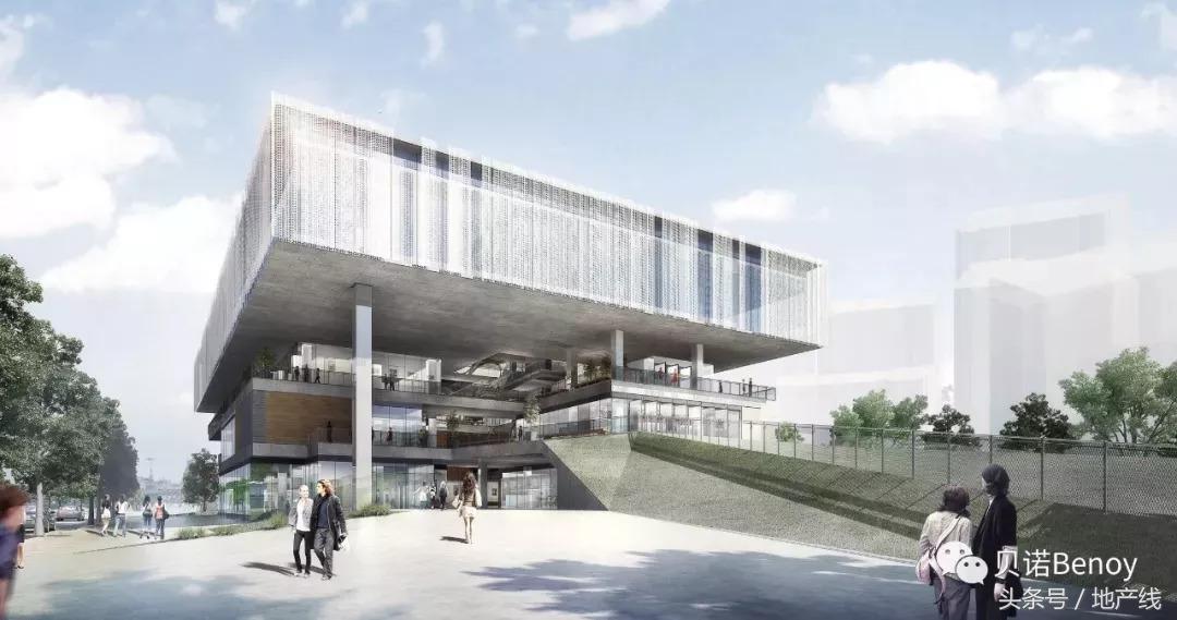 温州十大商业综合体,占地面积最大的十大商业综合体