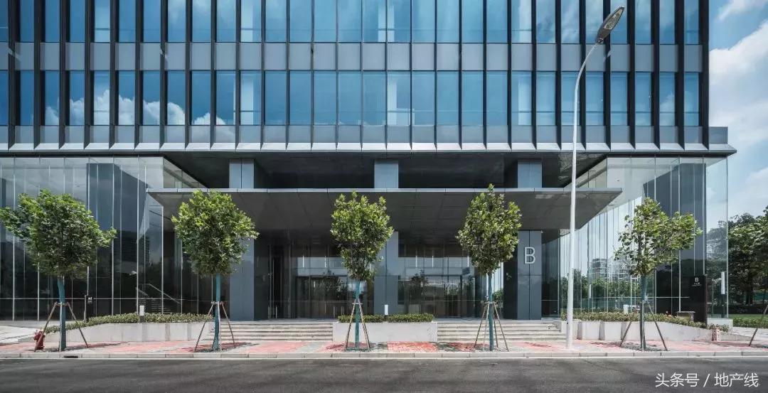 温州十大商业综合体,占地面积最大的十大商业综合体