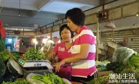 潮汕人做生意从小做起,潮汕人如何培养小本生意