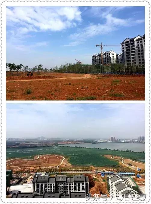 江夏军运村现状,江夏黄家湖军运村