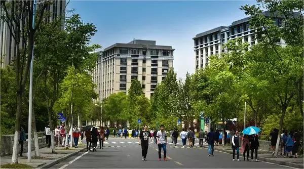 打造了武汉软件新城的亿达中国，是家怎样的公司