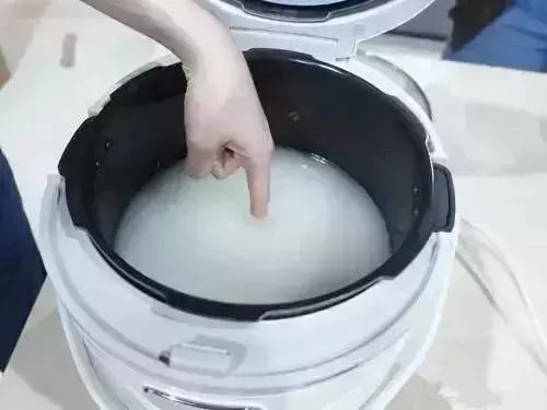 饭没煮熟夹生饭第二天怎么补救,饭没煮熟夹生饭怎么补救