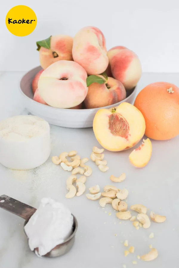 给你一只桃子你该如何安排？学会这些，大圣都没你在行