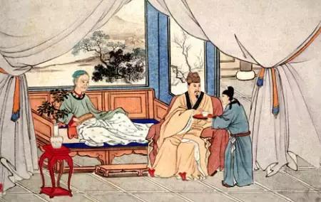 二十四孝图大全完整,二十四孝图经典故事