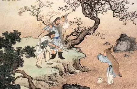 二十四孝图大全完整,二十四孝图经典故事