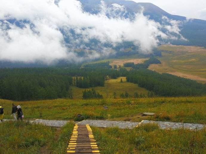 北疆环线10日游最新,北疆环线10日游旅游团