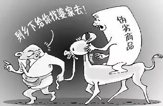 代购遇到打假人怎么处理,代购碰到假货怎么办