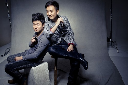 筷子兄弟肖央怎么拍电影了,肖央和筷子兄弟现状