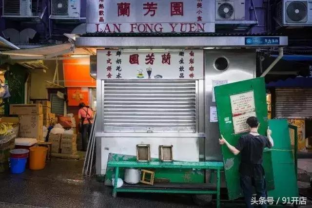 这家开了4年的人气小店,这家店火了30年只有6张桌子6道菜