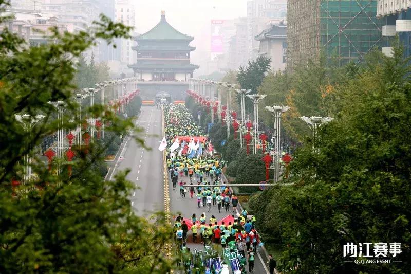 西马未中签但是该跑还是要跑,西马报名没中签退报名费