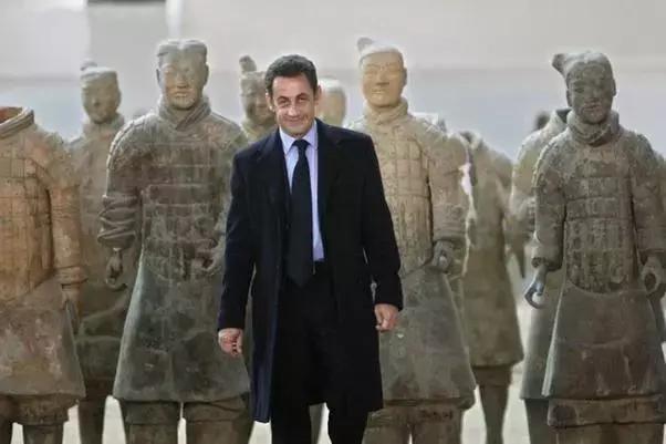 你在西安住了这么久，竟没有发现法国就在你身边