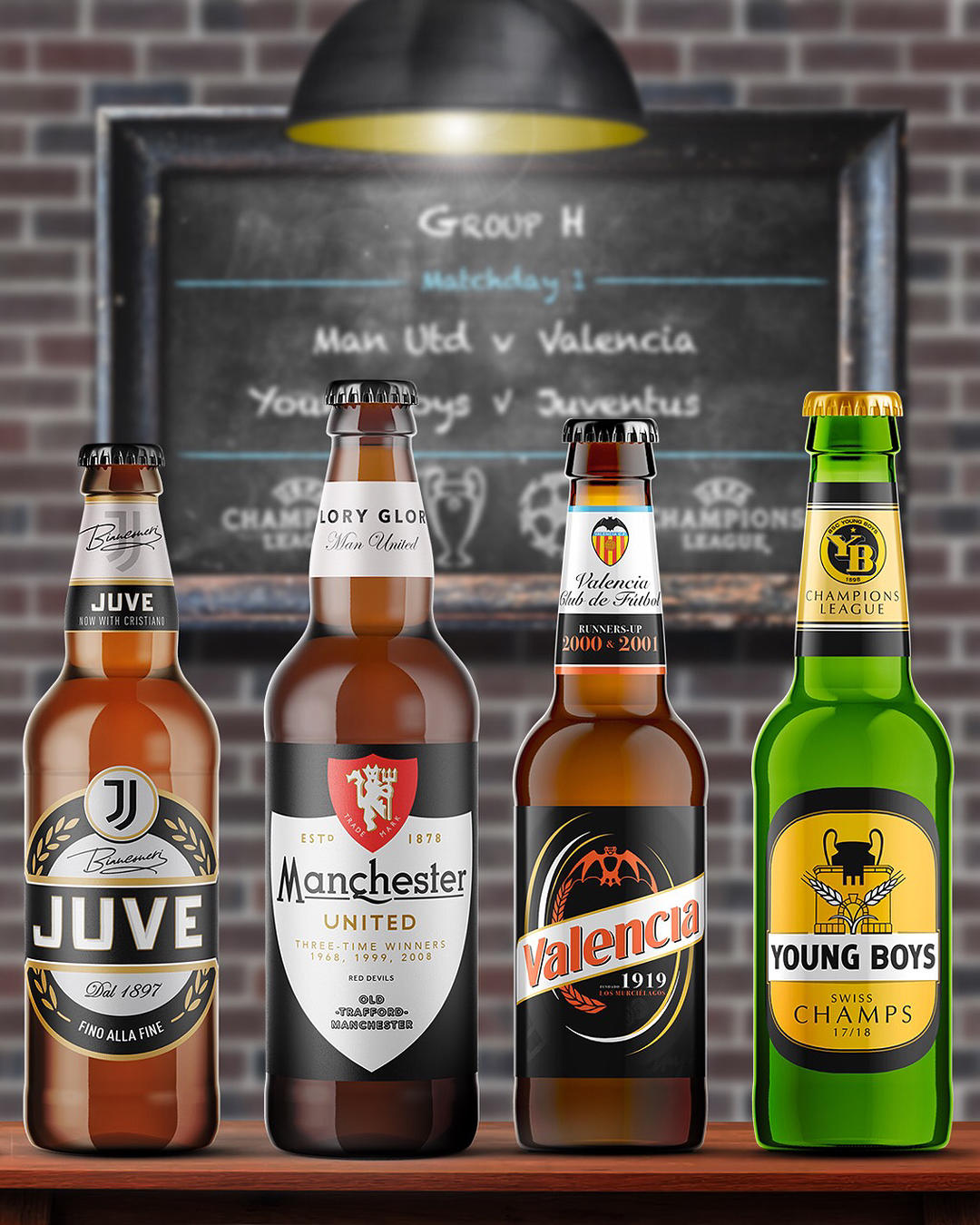 欧冠各个球队队徽,欧冠球队队徽及名称