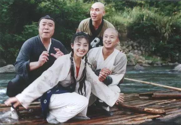 十部陪伴我们成长的经典电视剧,盘点记录成长的经典电视剧