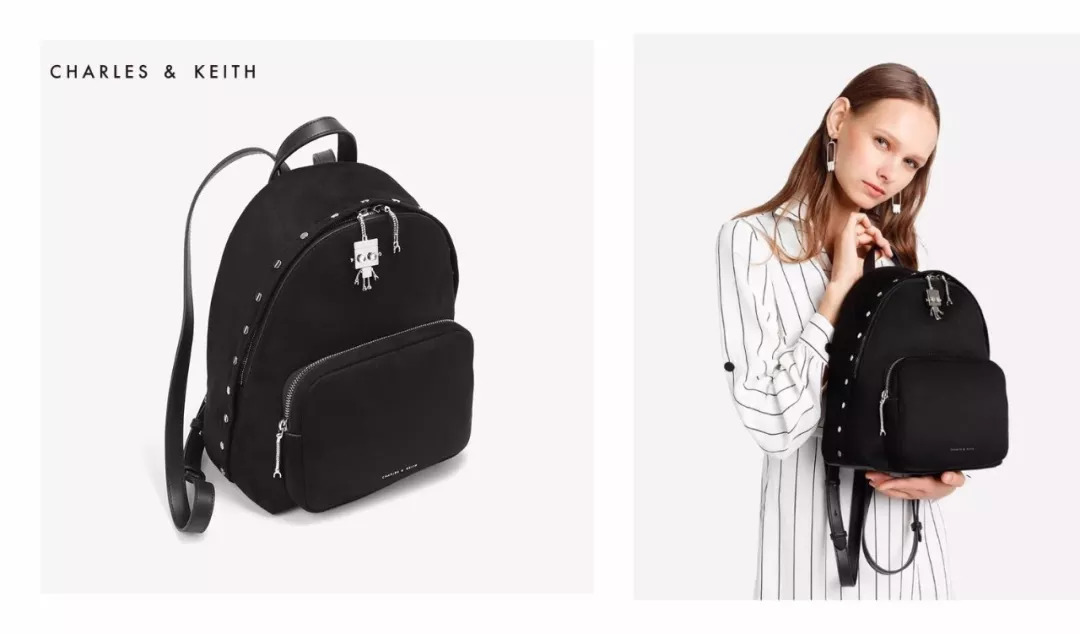 帆布双肩包推荐学生党,学生党20左右的包包