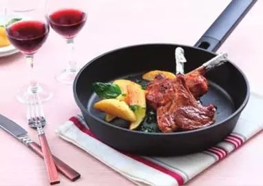 什么不粘锅才是真正的不粘锅,不粘锅真的假的