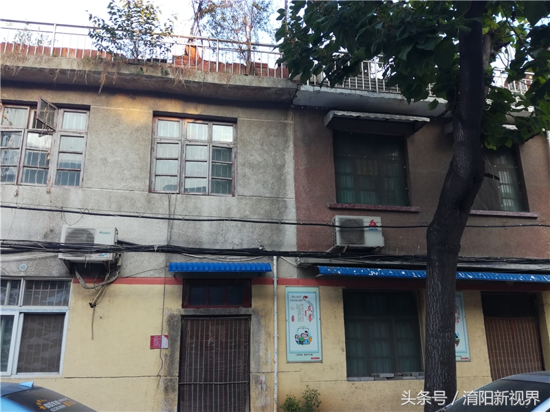 难忘那段旧时光，菜市街是南阳城最有生活气息的市场