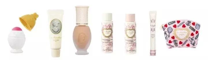 新加坡现香港日本卖断货的限量版！小仙女们快抢~