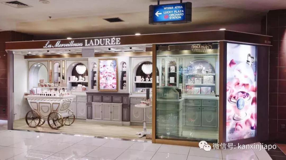 新加坡现香港日本卖断货的限量版！小仙女们快抢~