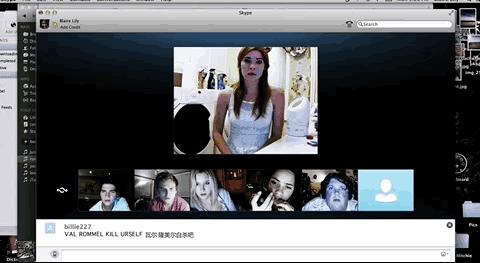 惊悚网站,99%的人都不知道的恐怖细节