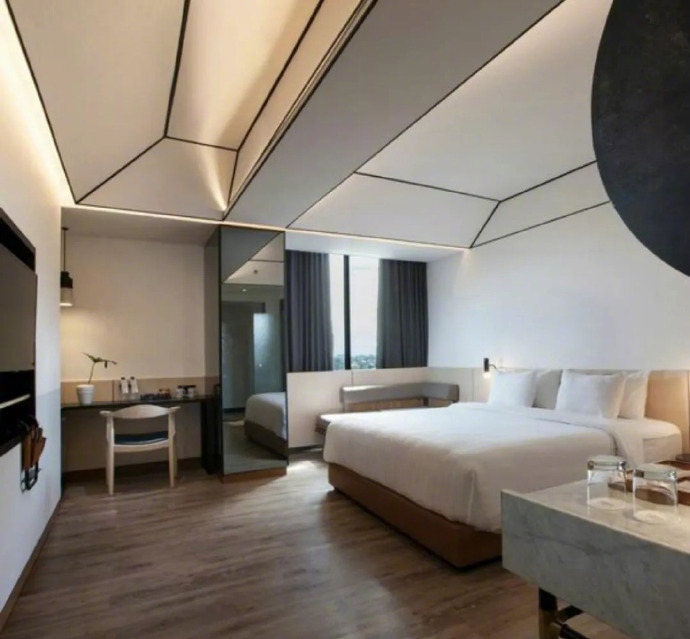 石膏板吊顶怎么操作比较好,石膏板吊顶和木工板吊顶区别在哪