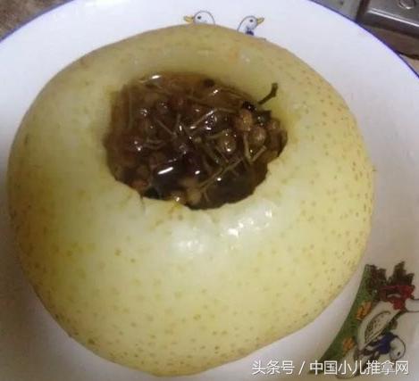 婴儿咳嗽的特效药,咳嗽喉咙发痒小偏方