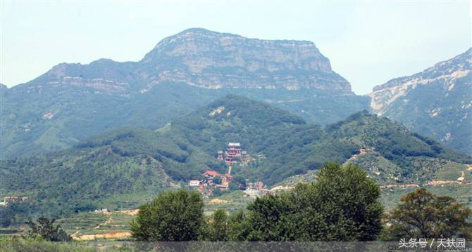 嵩山少林寺旅游攻略自驾,嵩山少林寺旅游攻略及景点图