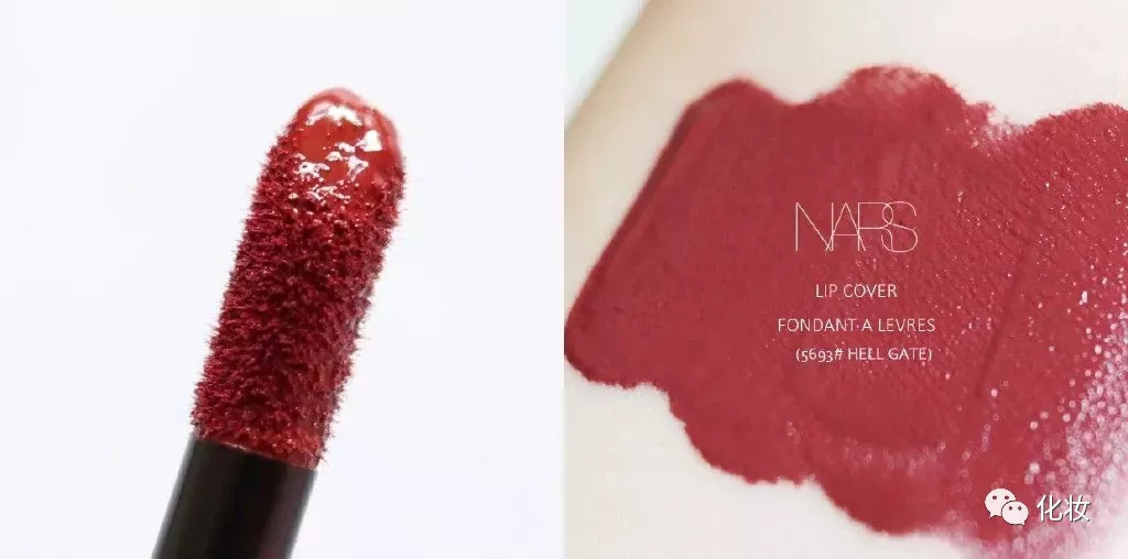 口红当下流行色号,粉红女郎口红色号万人迷