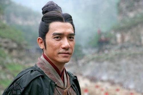 中国古代最厉害十大武将,中国古代四大名将谁最厉害