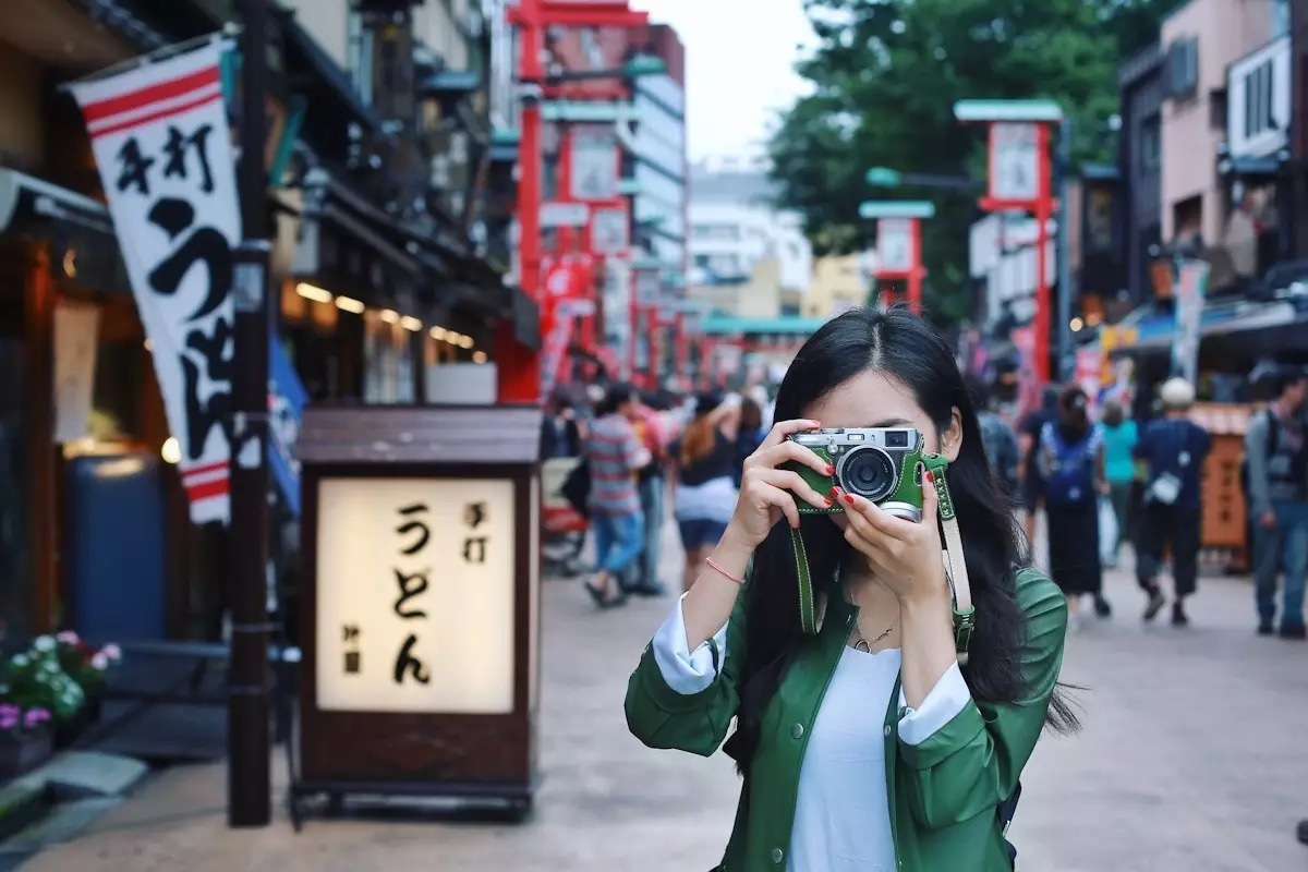 日本东京游记,日本东京游记day8
