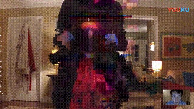 暗网的邪恶只有这部电影给讲到位了，看完后背发凉不想上网了