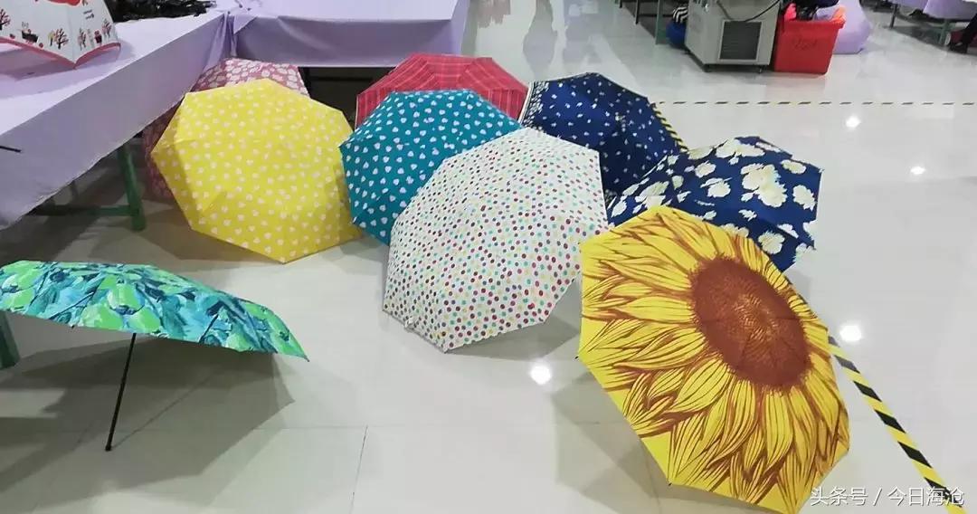 遇见海沧后的幸福：聋哑女人终于笑了，本月家里营收超10万元