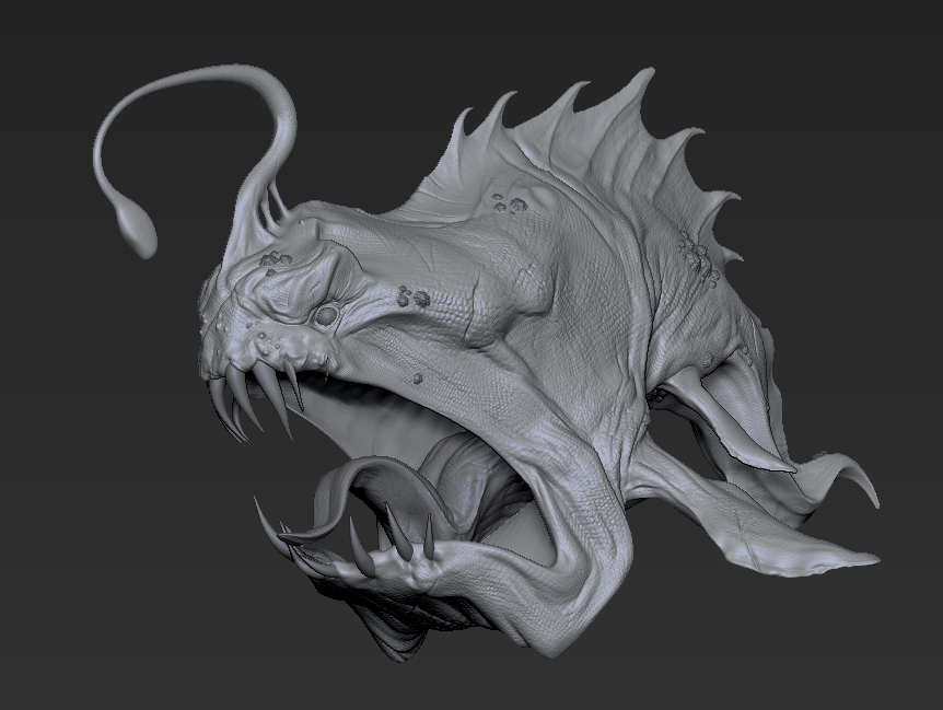 鲲到底是什么？吞噬鲲类游戏全生物原型大揭秘