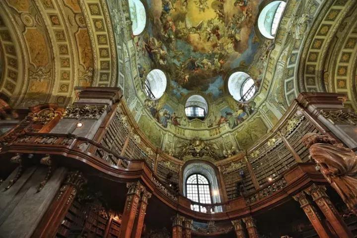 维也纳是一座充满艺术气息的城市,维也纳有多宜居