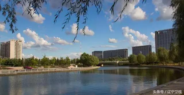 东北唯一新一线的城市铁岭,东北历史名城有哪些