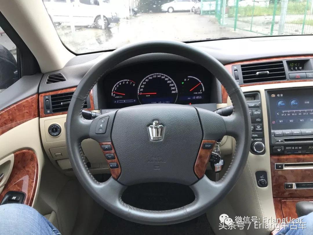 09年皇冠2.5l,09年皇冠2.5尊享版